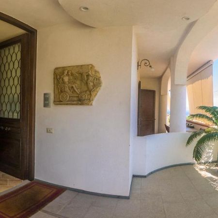Villa Pomelia Санта Доменика Екстериор снимка