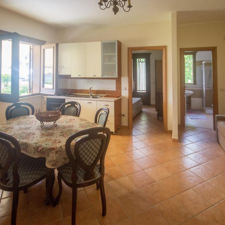 Villa Pomelia Санта Доменика Стая снимка