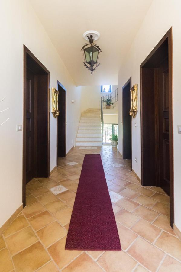 Villa Pomelia Санта Доменика Екстериор снимка